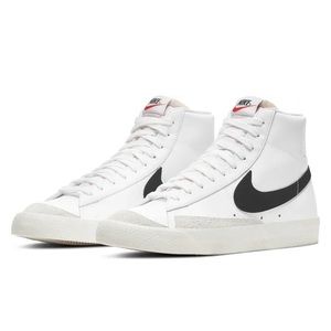 Blazer Mid '77 Sneaker
